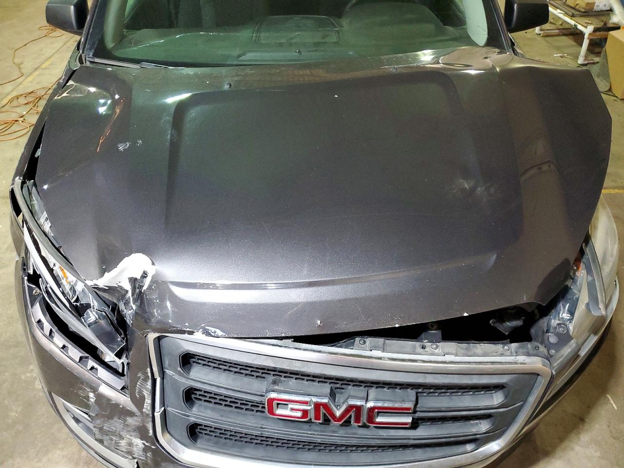 GMC Acadia Sle