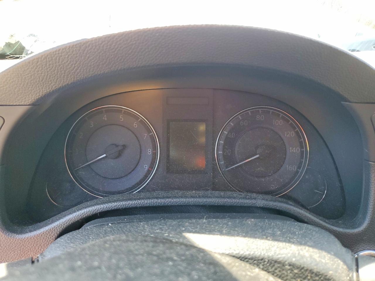 INFINITI G37 X