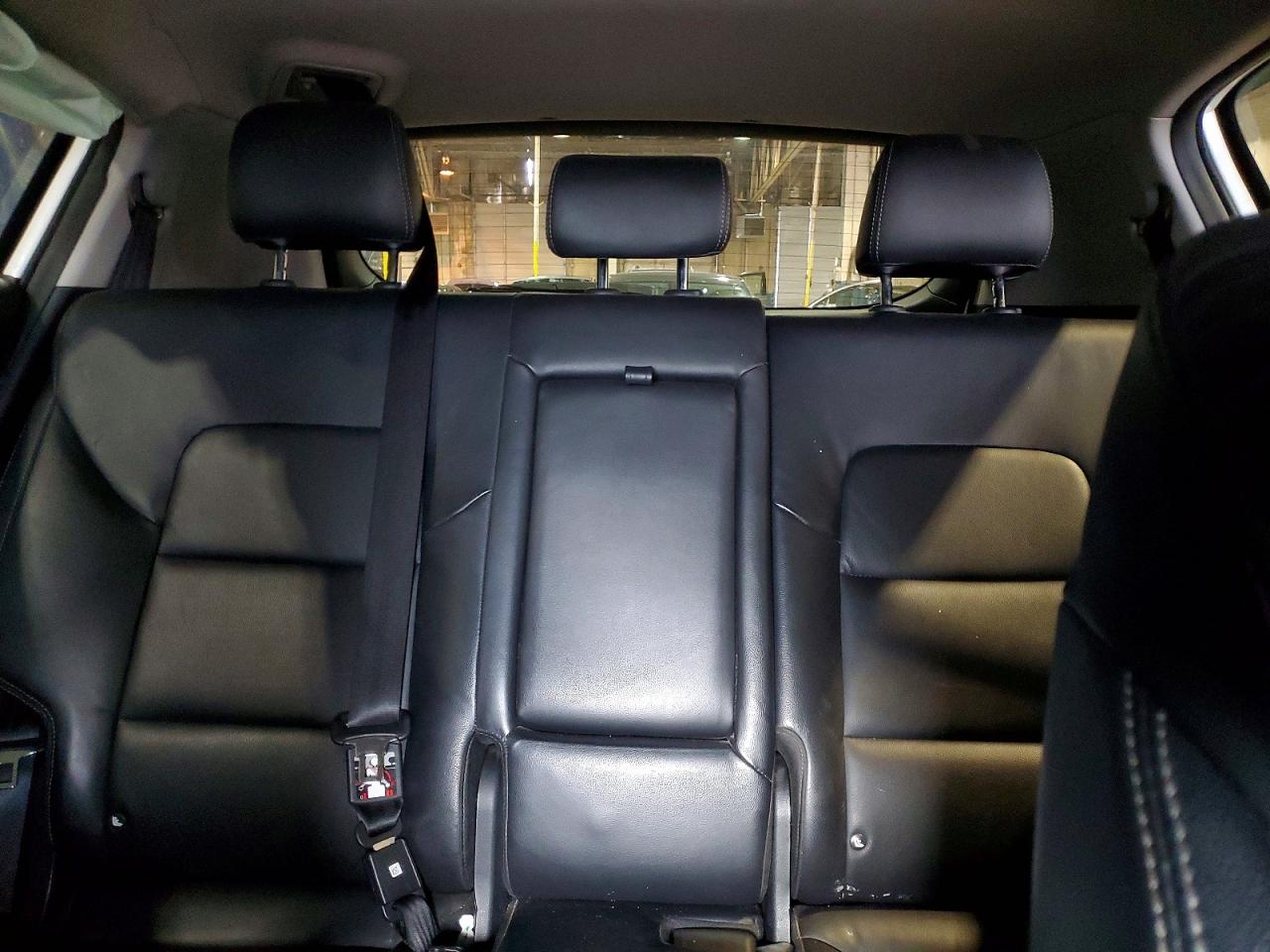 Kia Sportage Ex