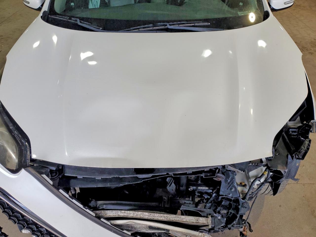 Kia Sportage Ex