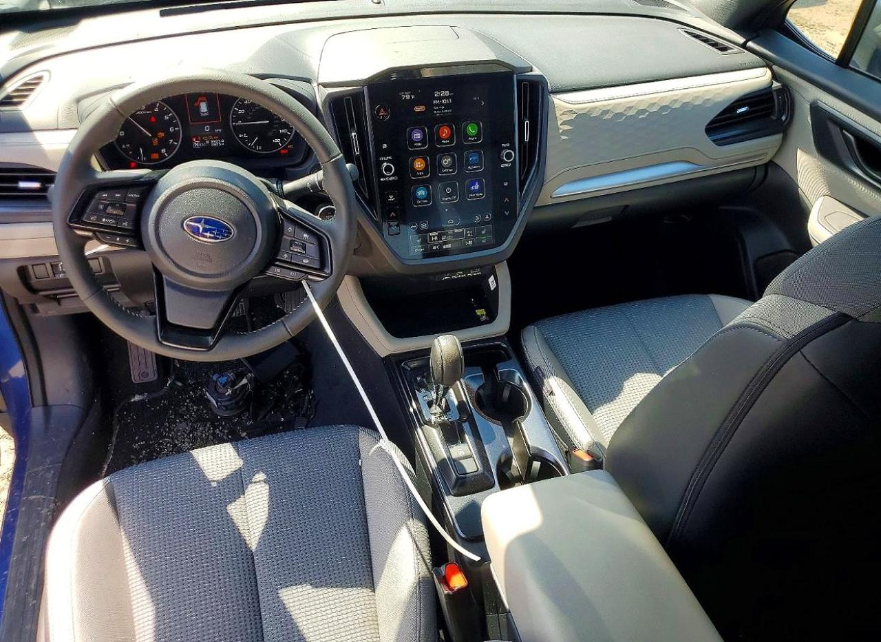Subaru Forester Premium