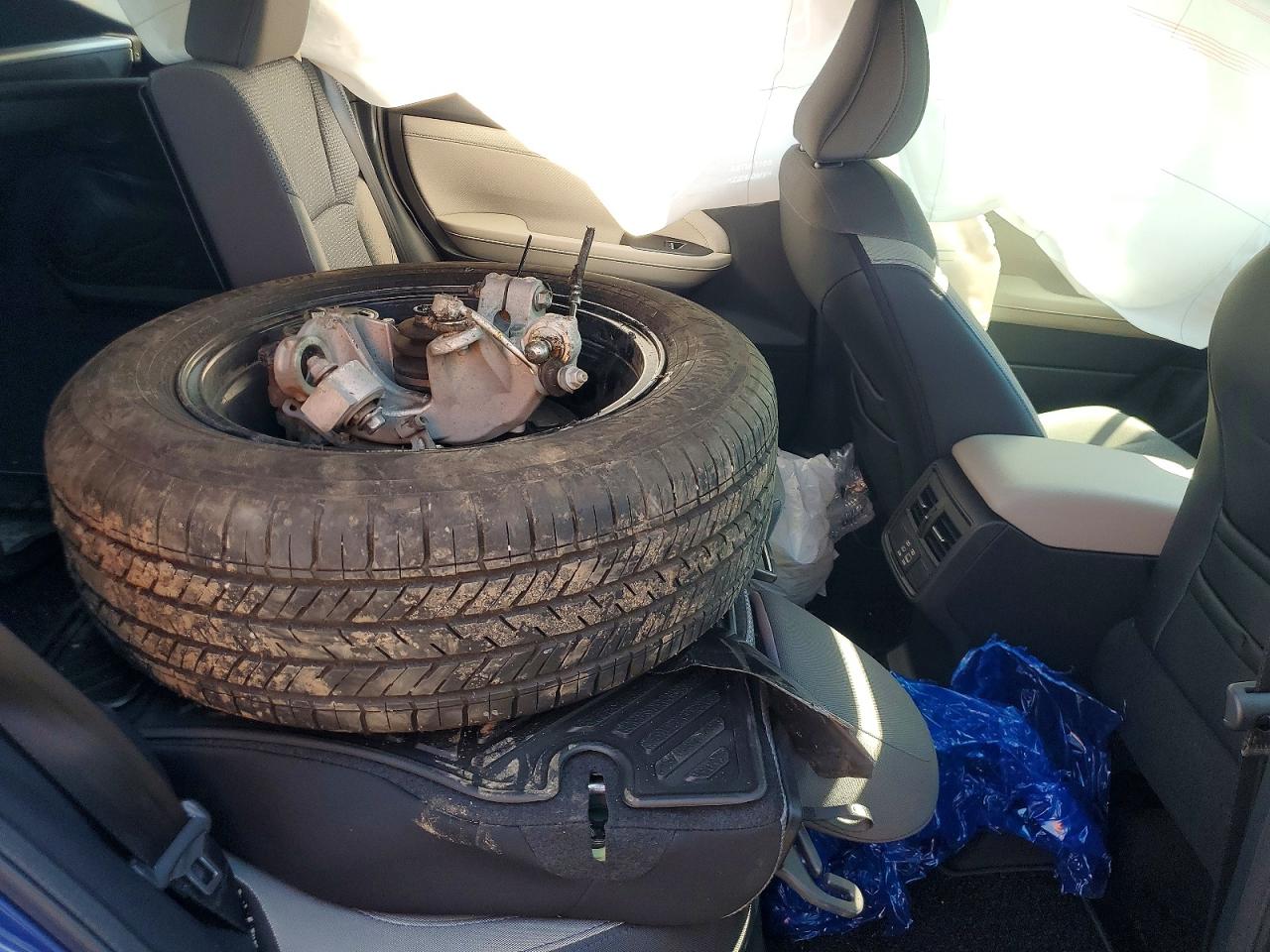 Subaru Forester Premium