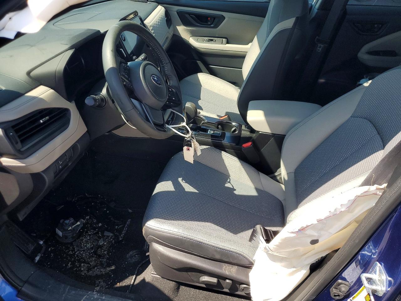Subaru Forester Premium