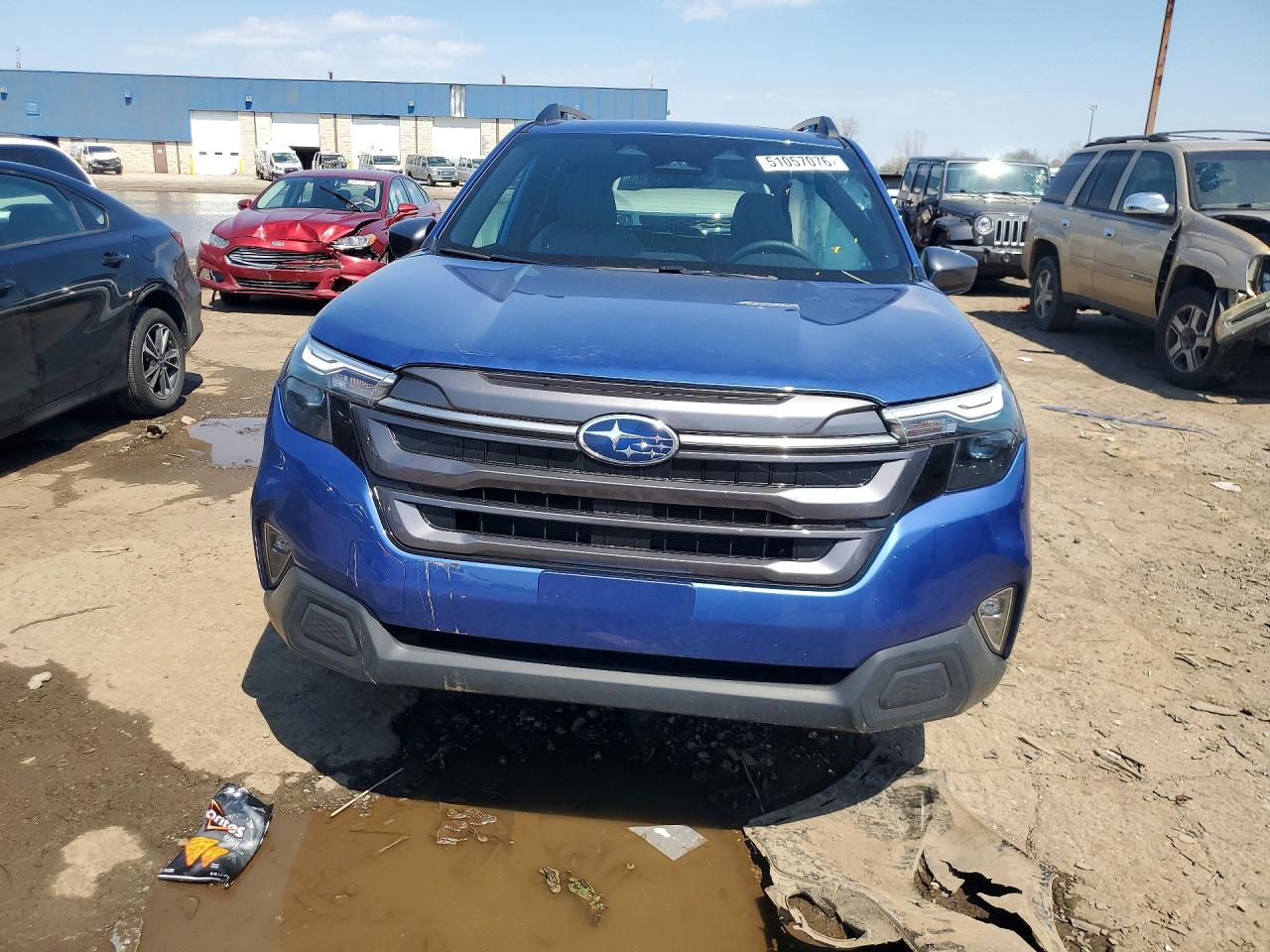 Subaru Forester Premium