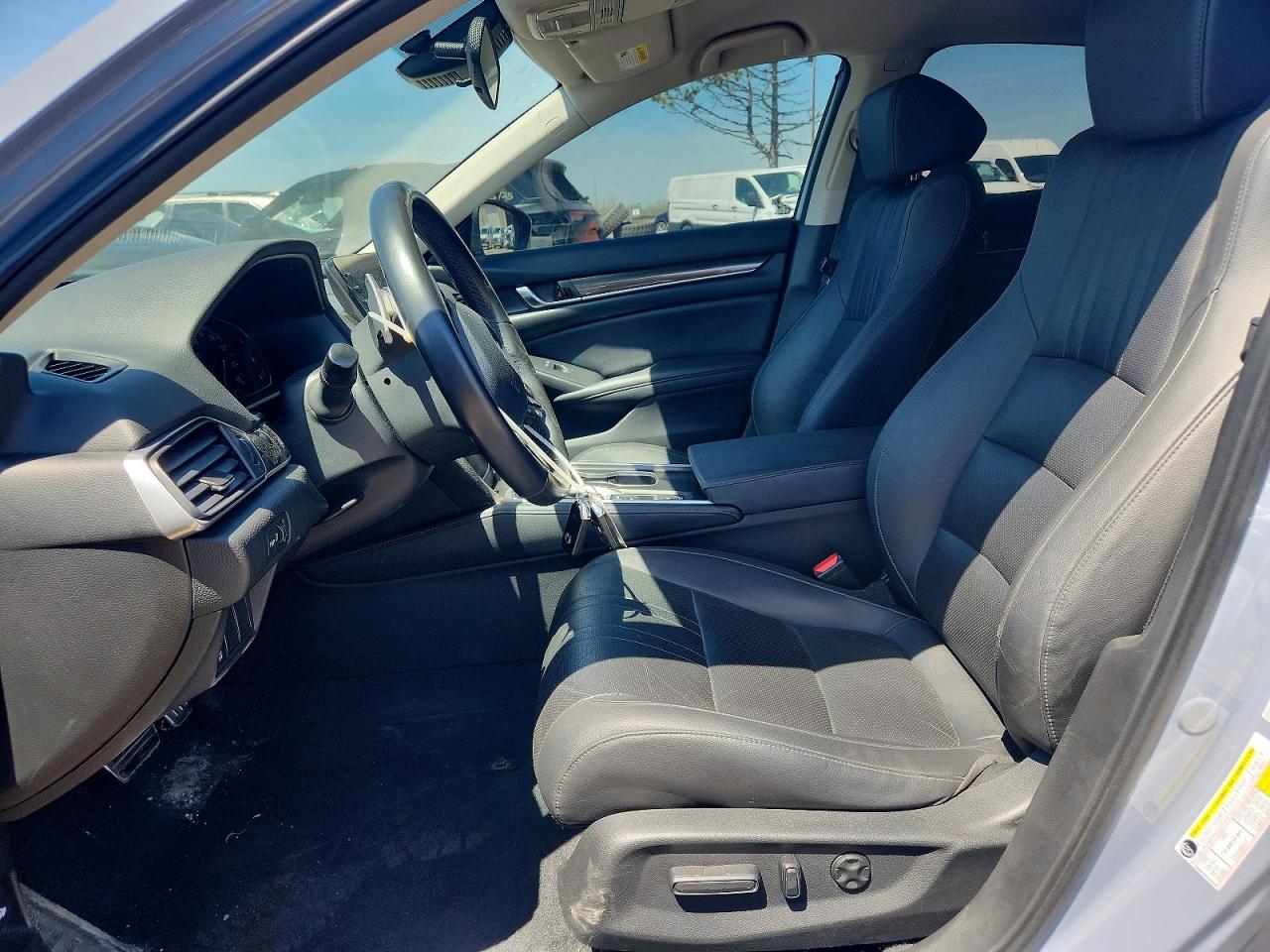 Honda Accord Sport Se