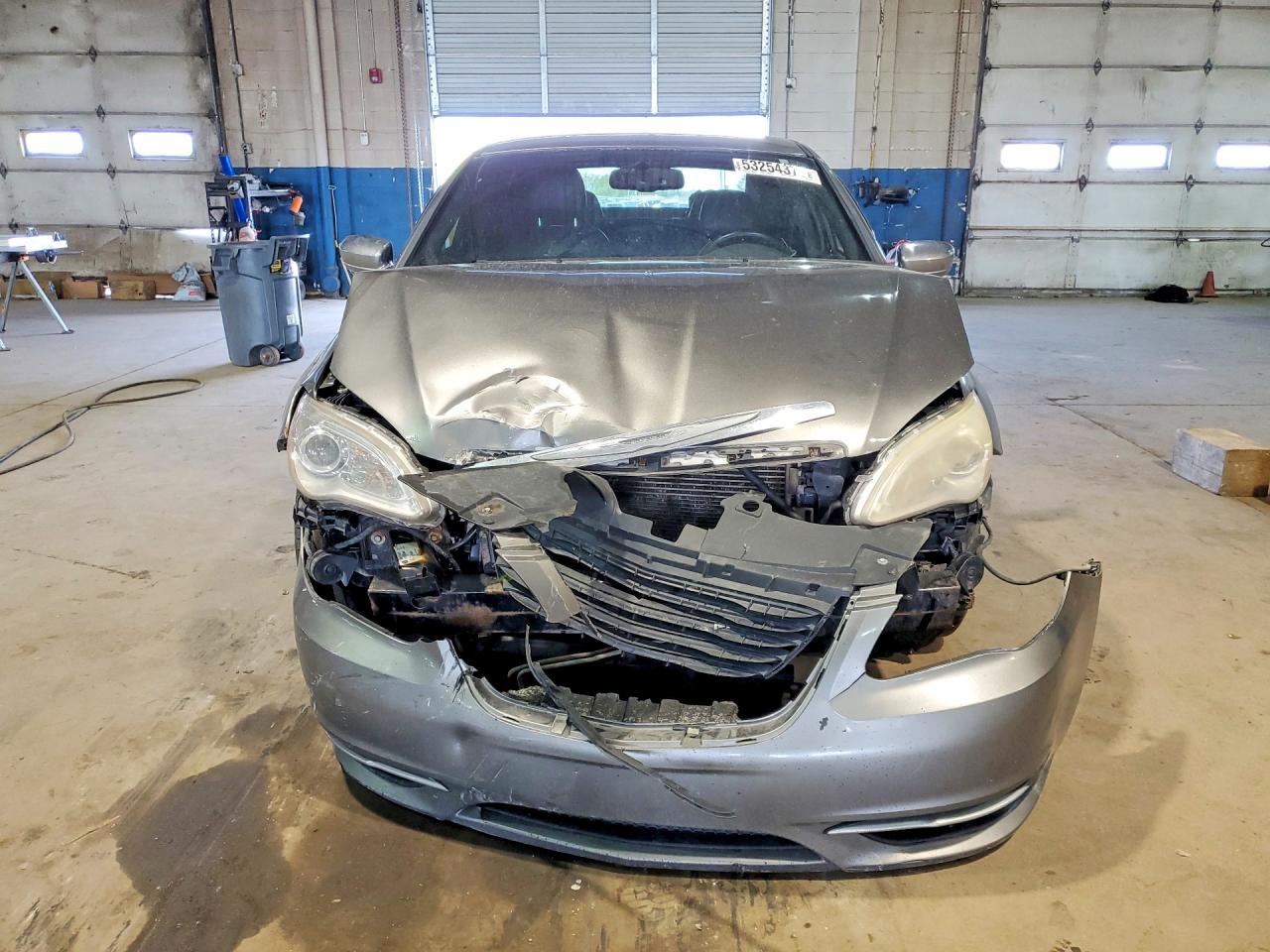 Chrysler 200 Limited