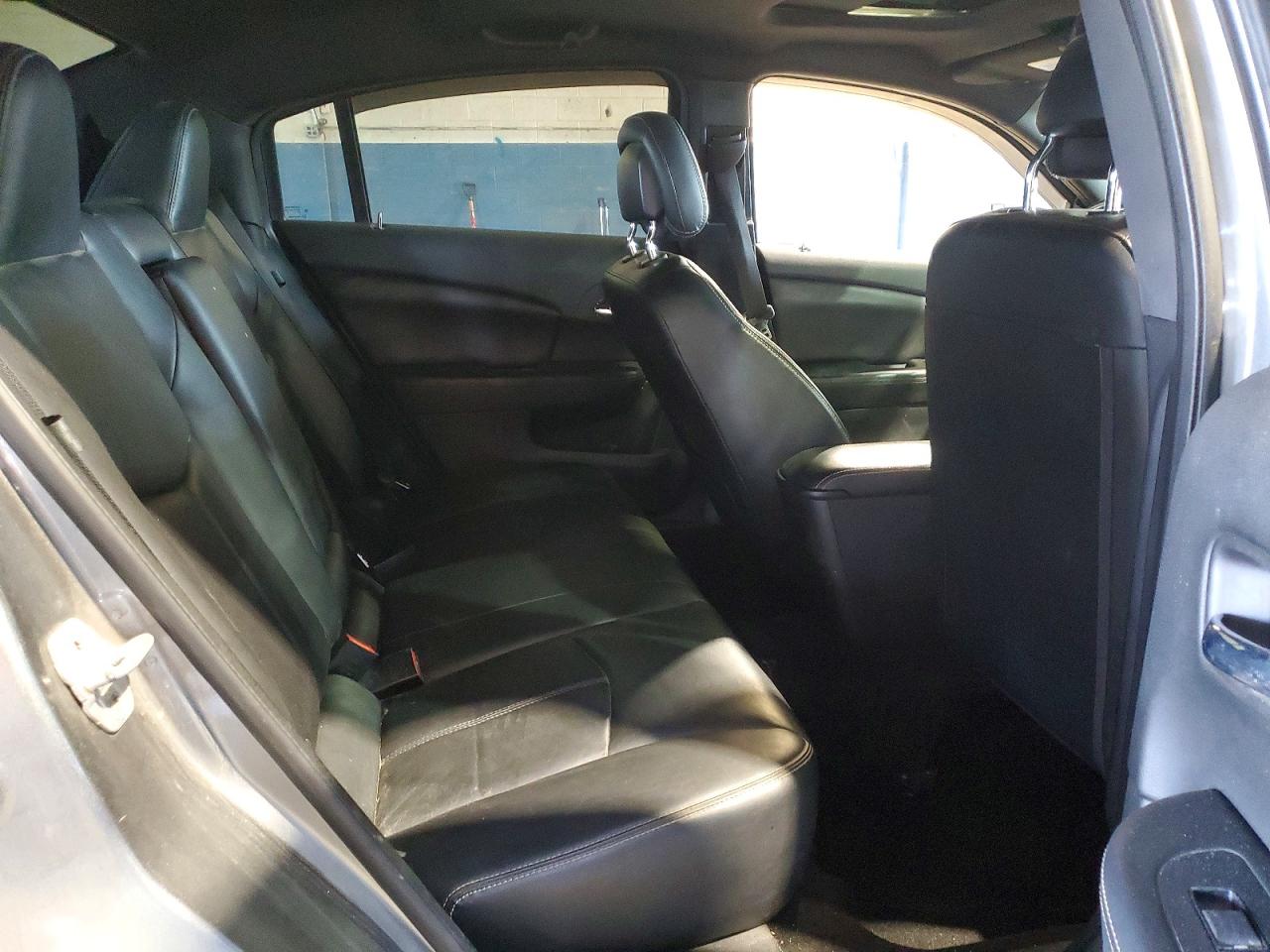 Chrysler 200 Limited