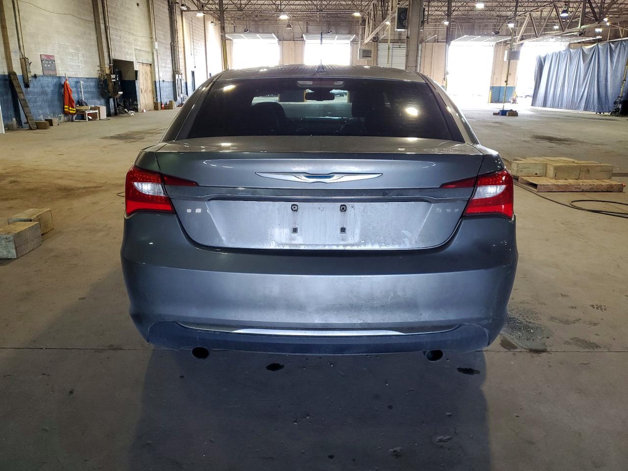 Chrysler 200 Limited