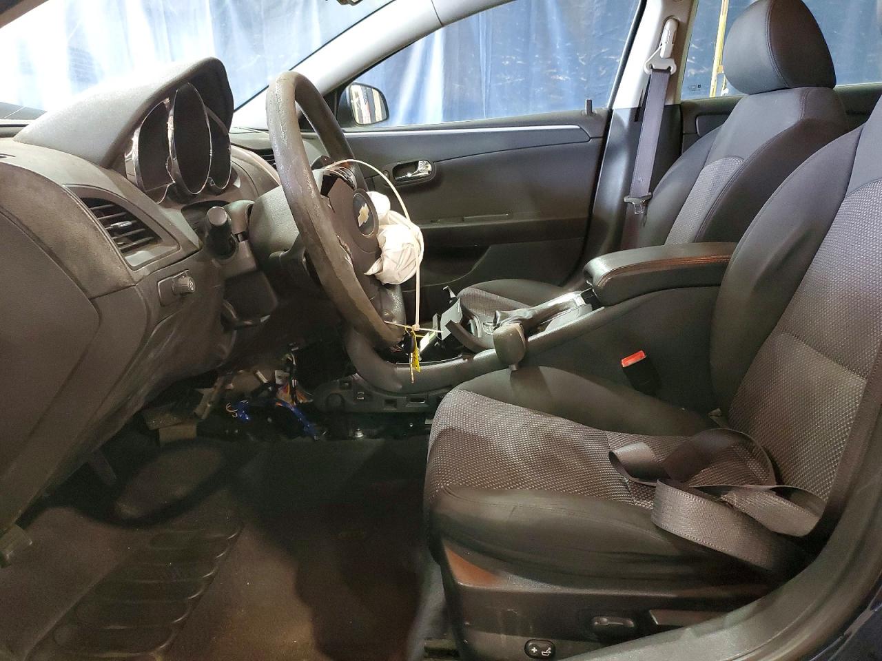 Chevrolet Malibu 1lt