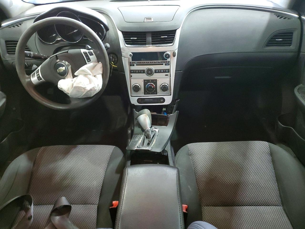 Chevrolet Malibu 1lt
