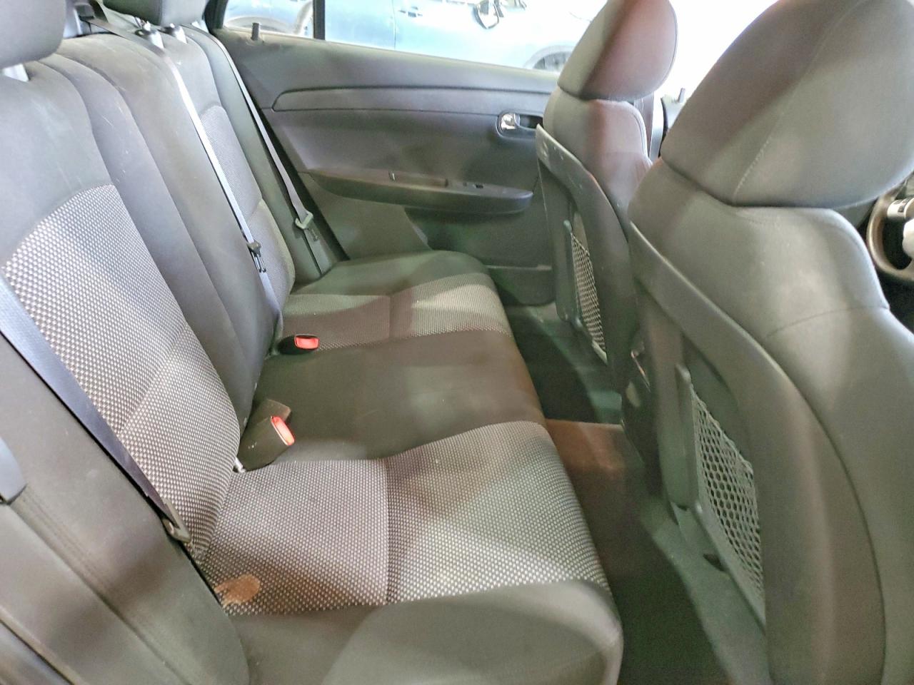 Chevrolet Malibu 1lt