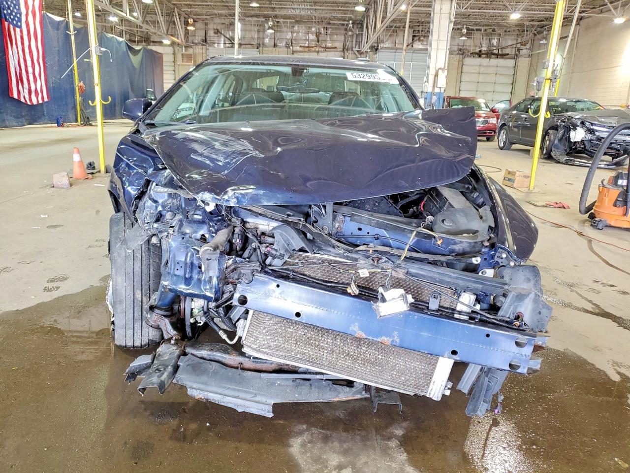 Chevrolet Malibu 1lt