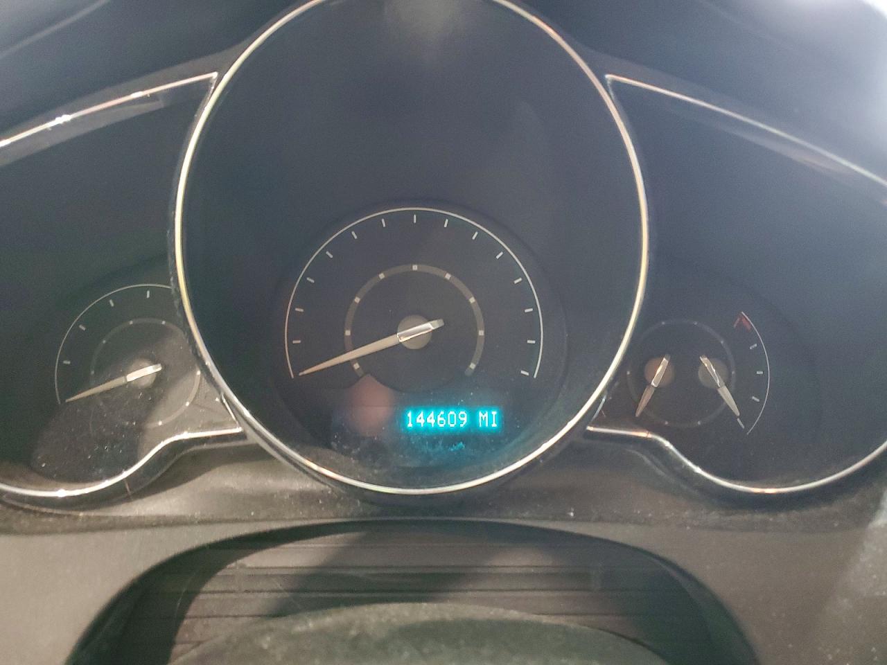 Chevrolet Malibu 1lt
