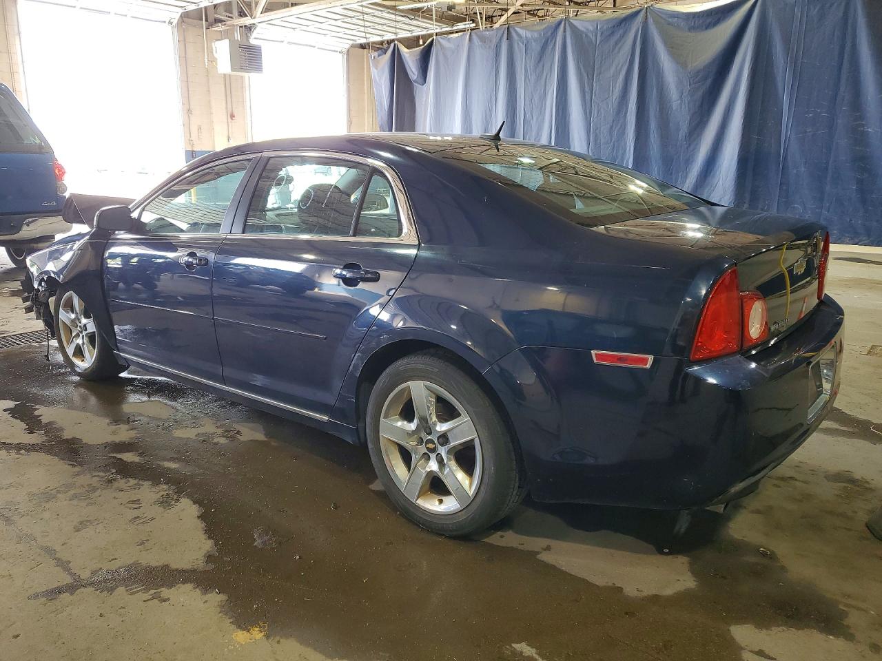 Chevrolet Malibu 1lt