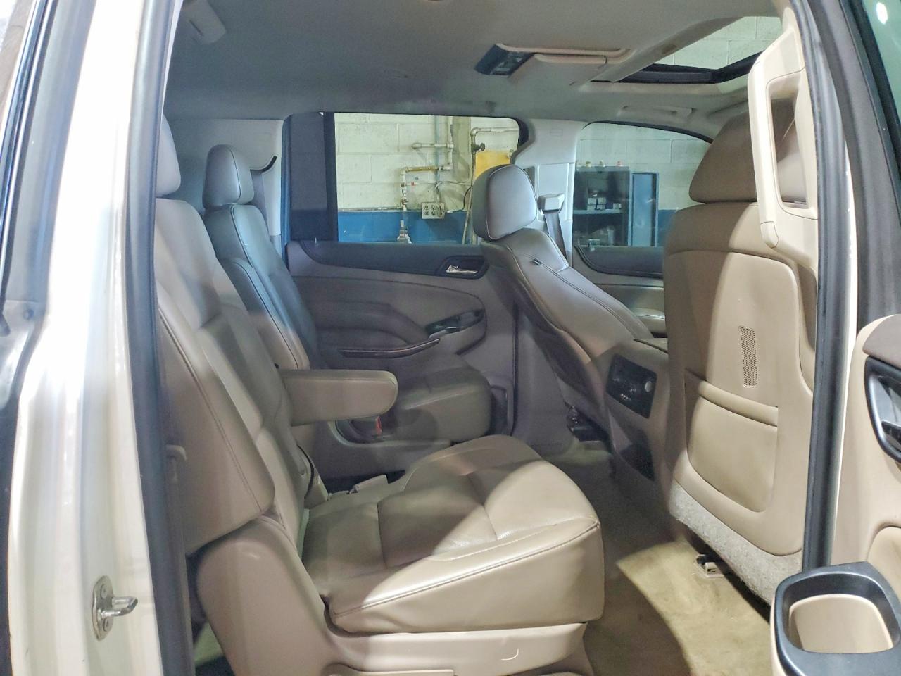 GMC Yukon K1500 Slt
