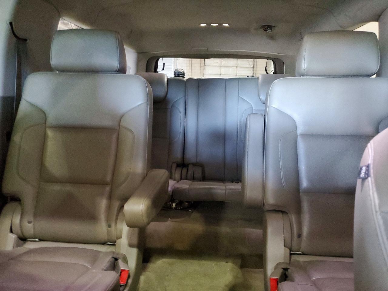 GMC Yukon K1500 Slt