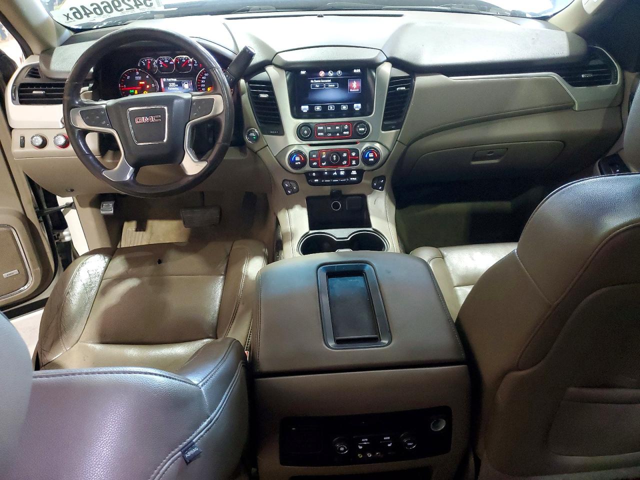 GMC Yukon K1500 Slt