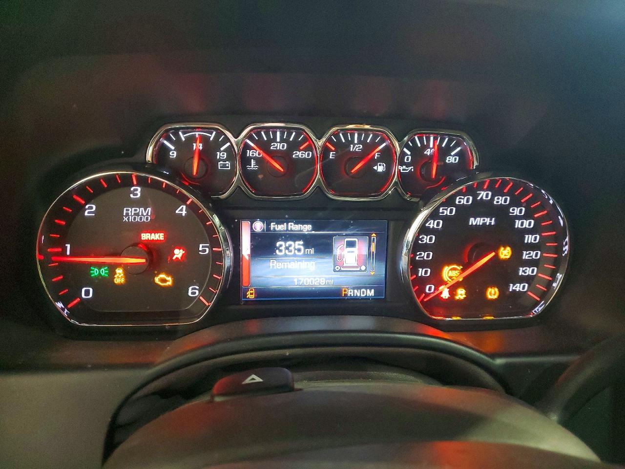 GMC Yukon K1500 Slt