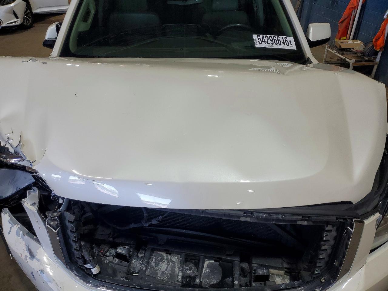 GMC Yukon K1500 Slt