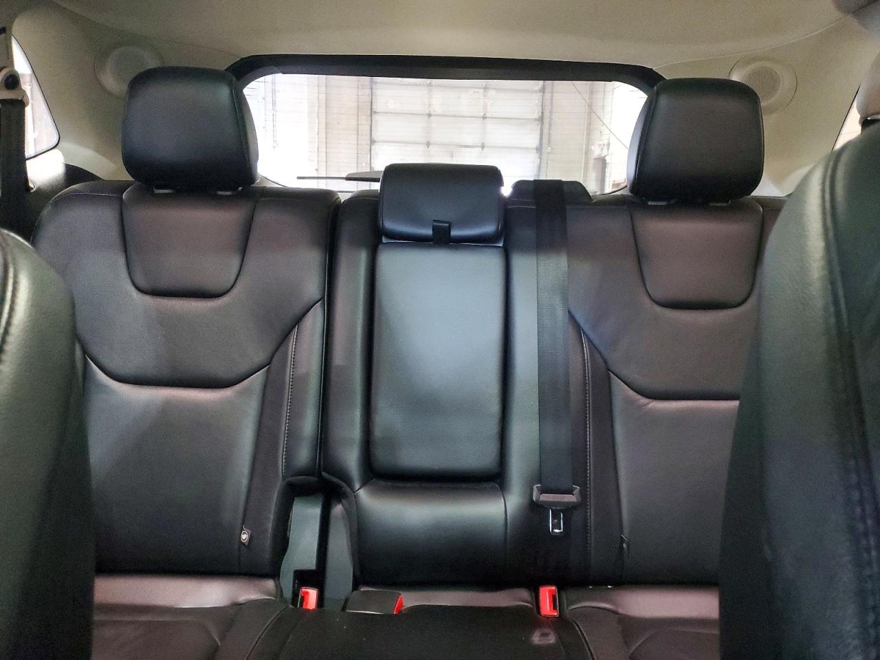 Ford Edge Titanium