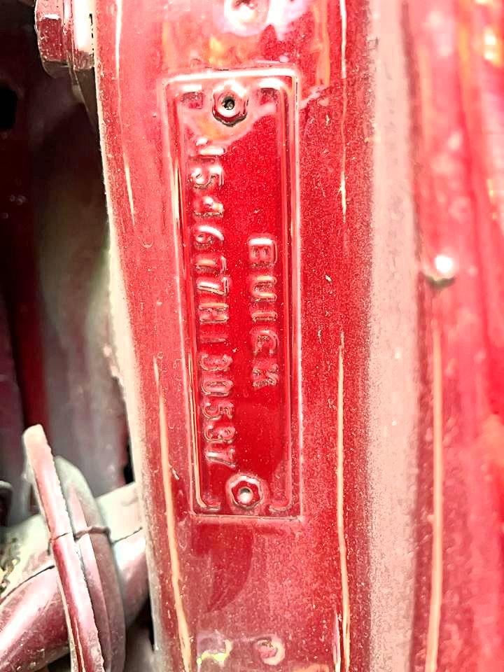 Buick LeSabre