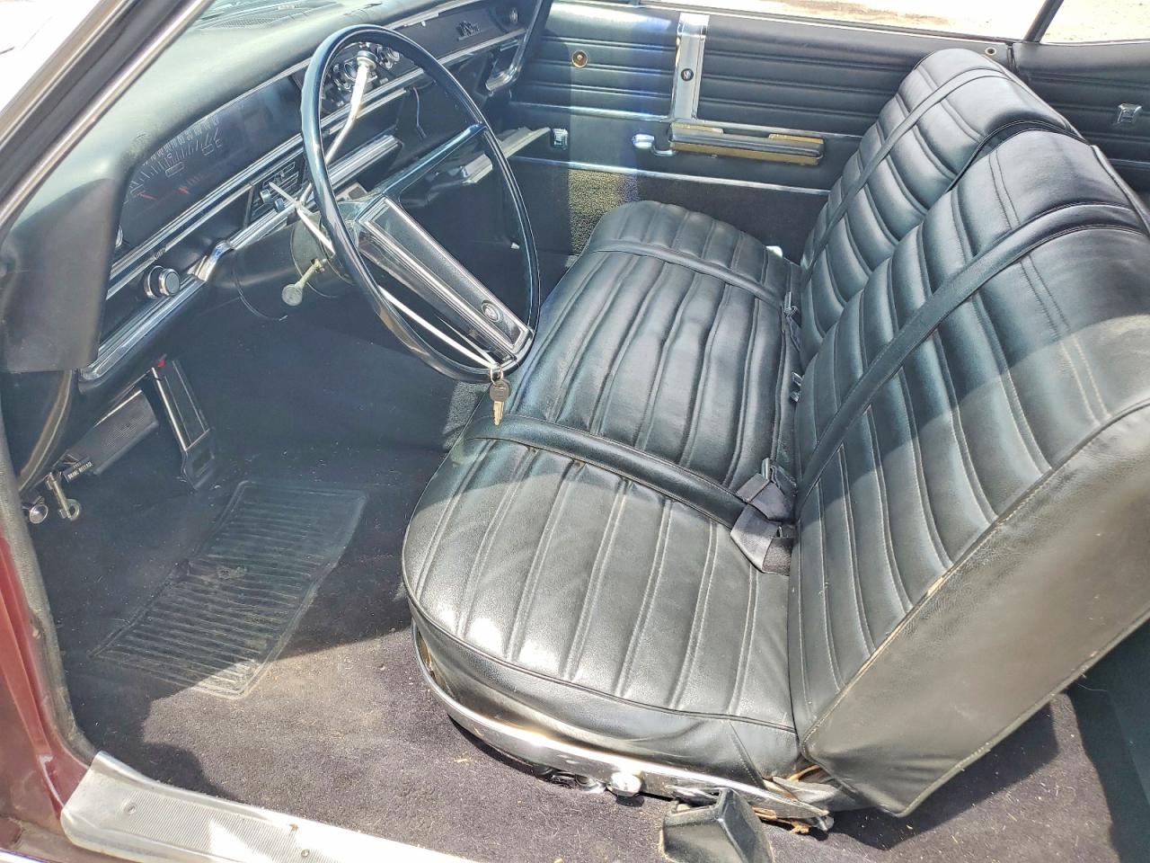 Buick LeSabre