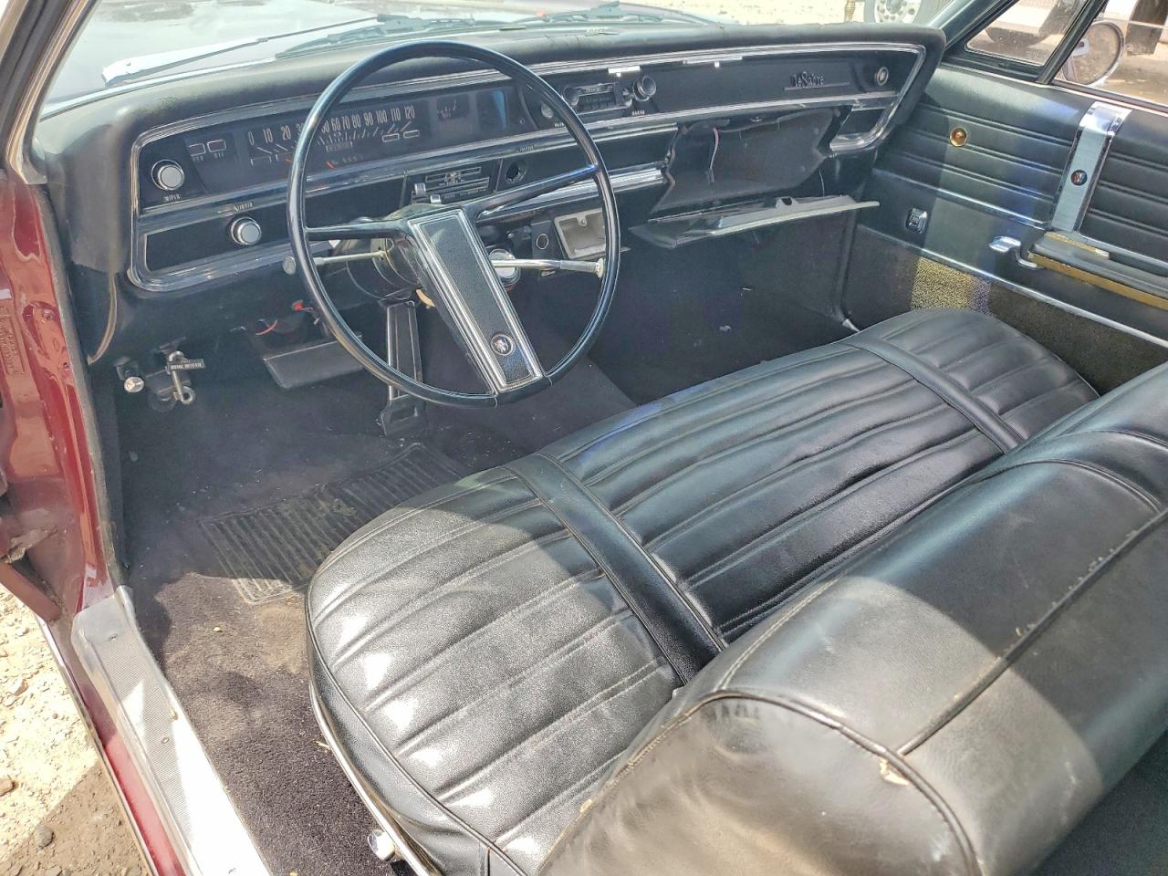 Buick LeSabre