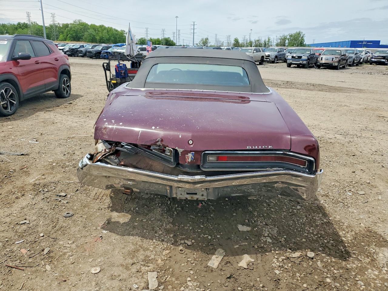 Buick LeSabre