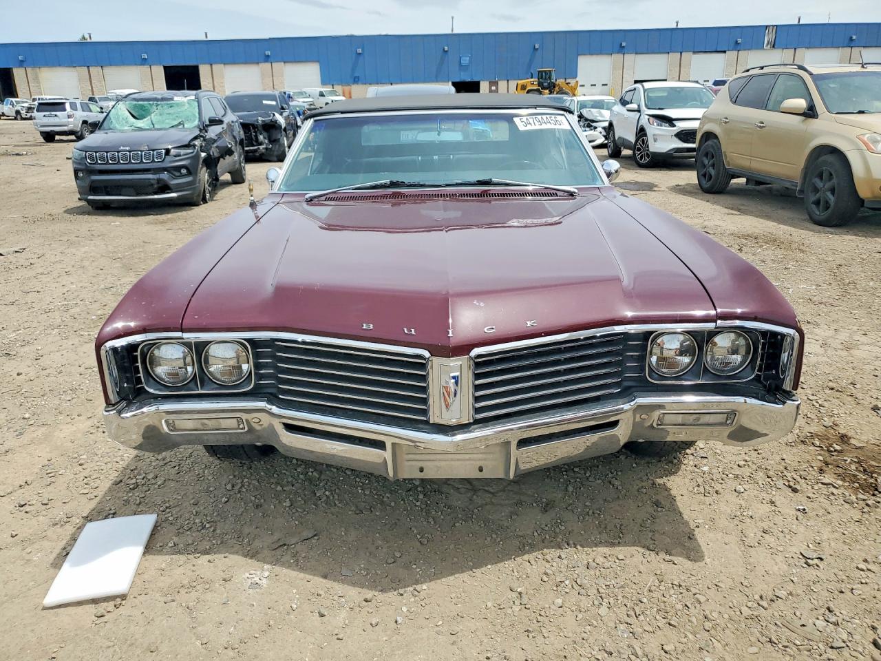 Buick LeSabre