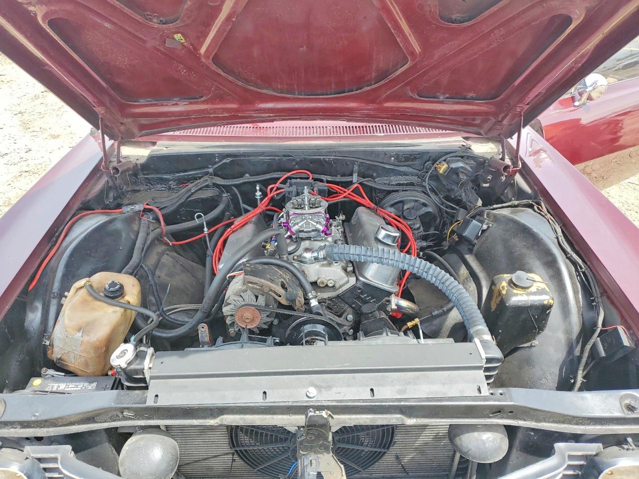 Buick LeSabre