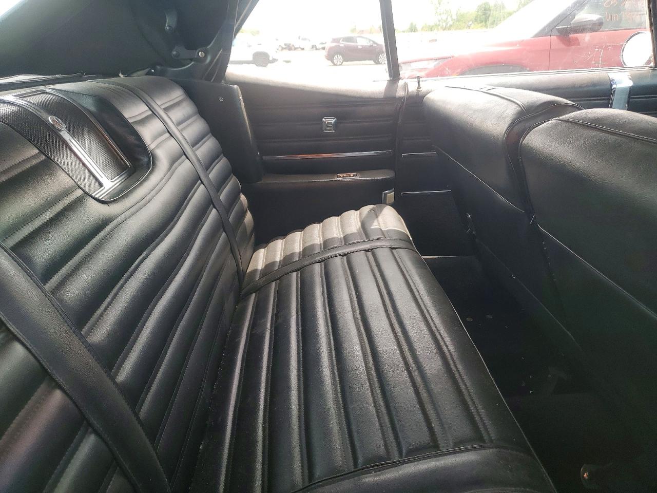 Buick LeSabre