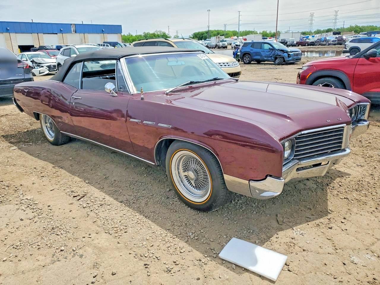 Buick LeSabre