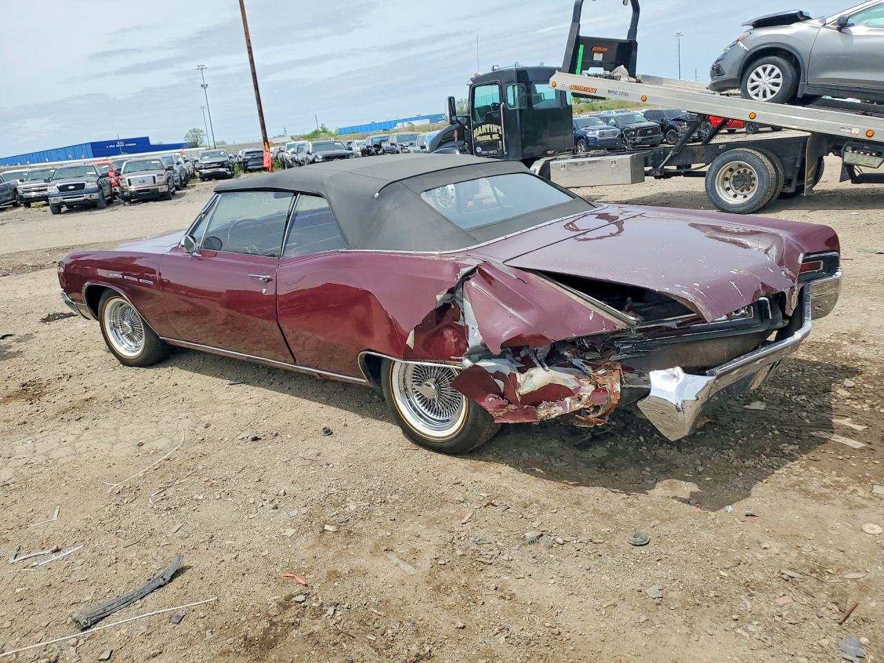 Buick LeSabre