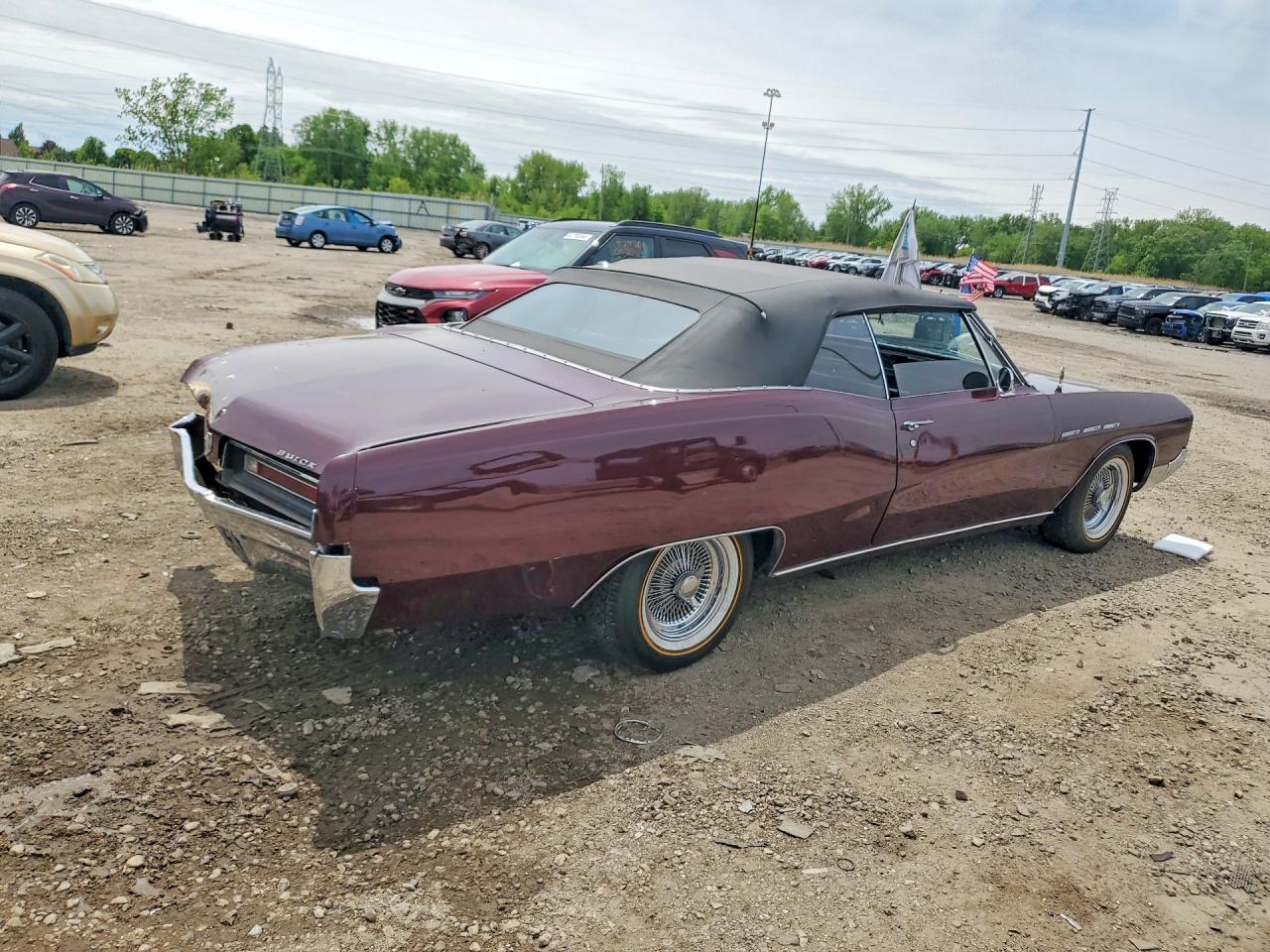 Buick LeSabre