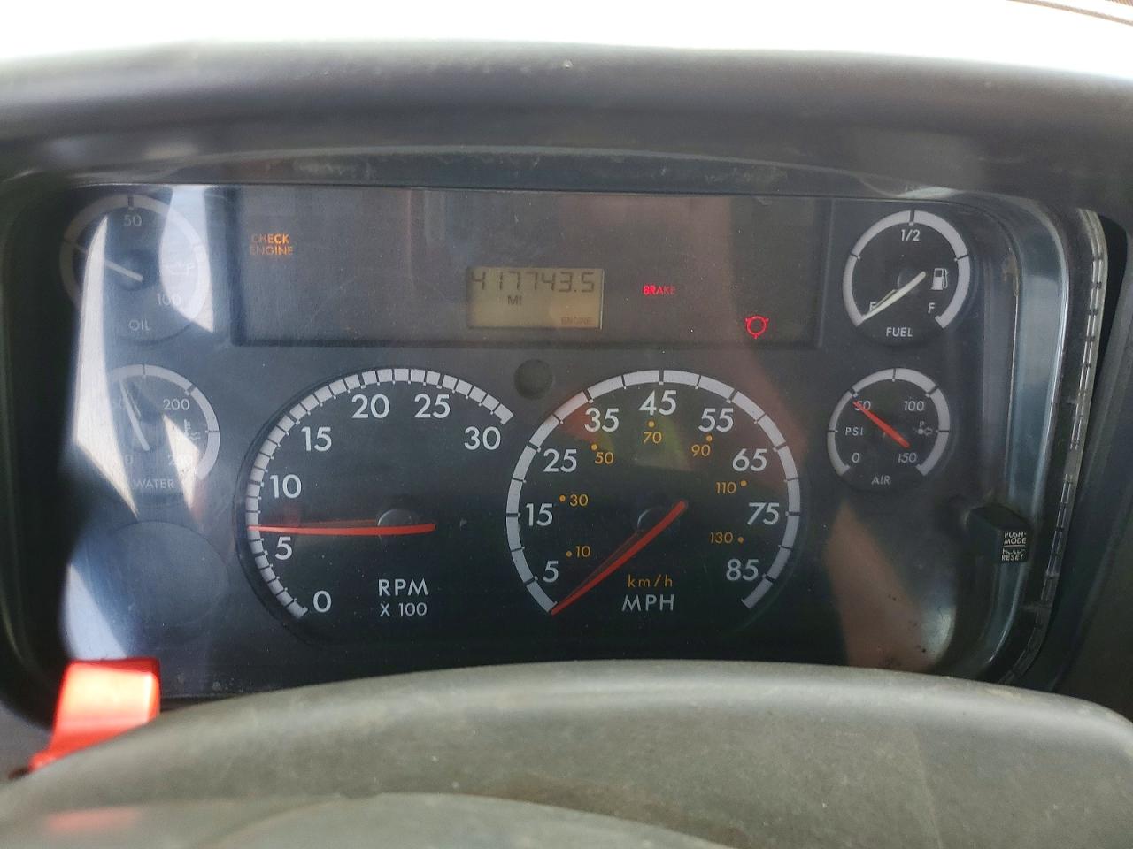 Freightliner M2 106 Medium Duty