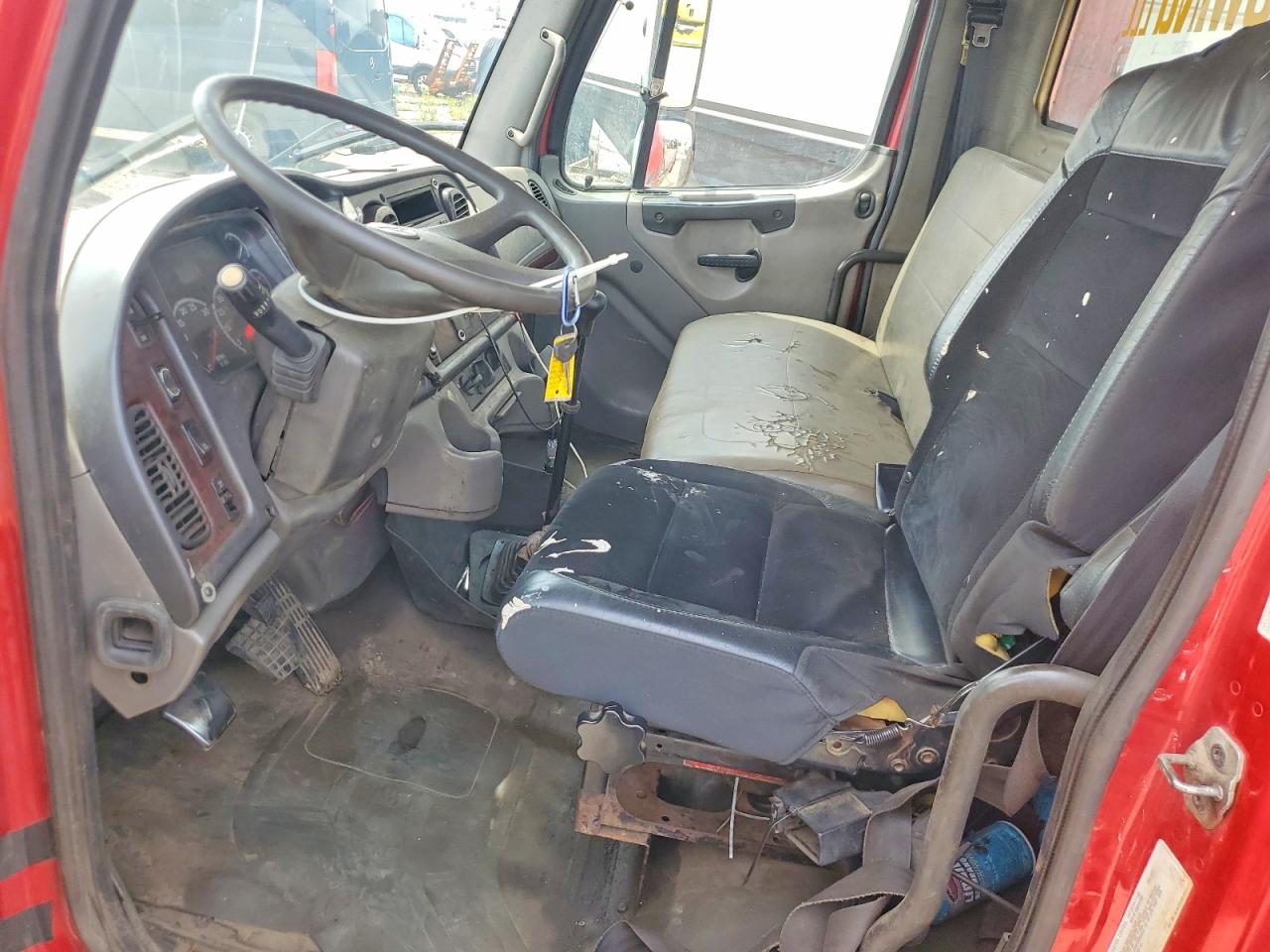 Freightliner M2 106 Medium Duty