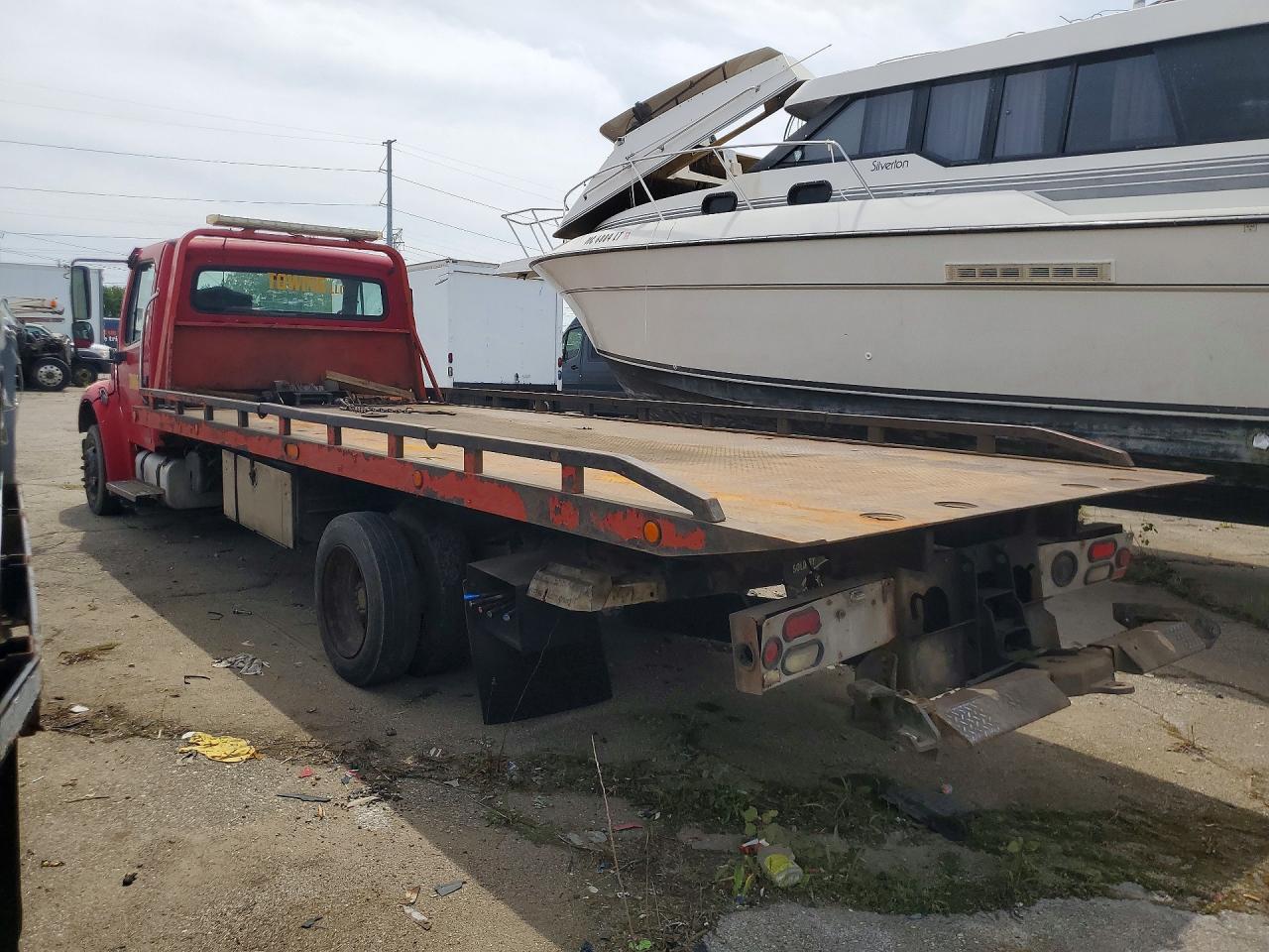 Freightliner M2 106 Medium Duty