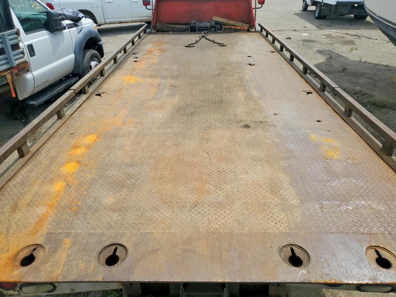 Freightliner M2 106 Medium Duty