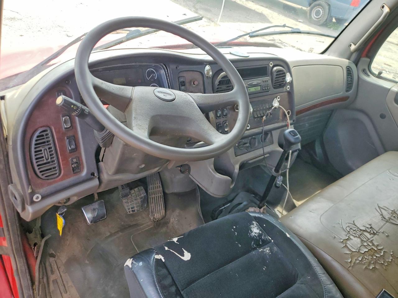 Freightliner M2 106 Medium Duty