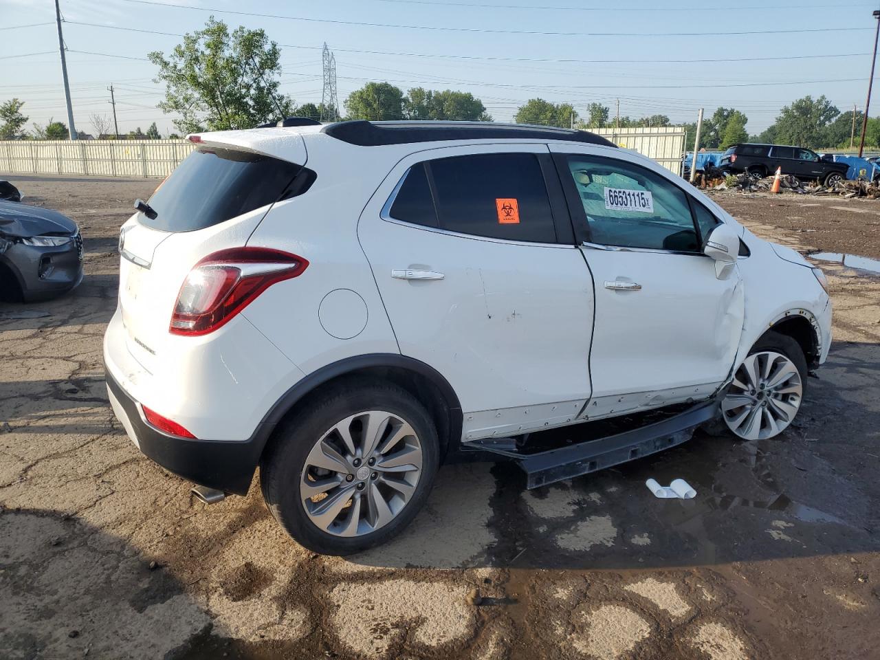 Buick Encore Preferred