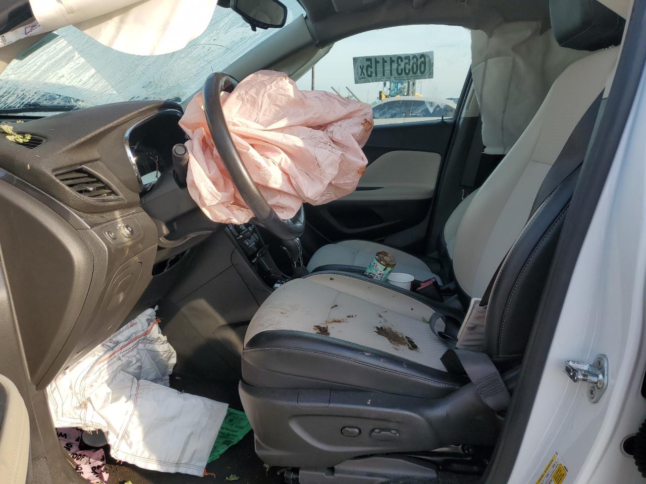 Buick Encore Preferred