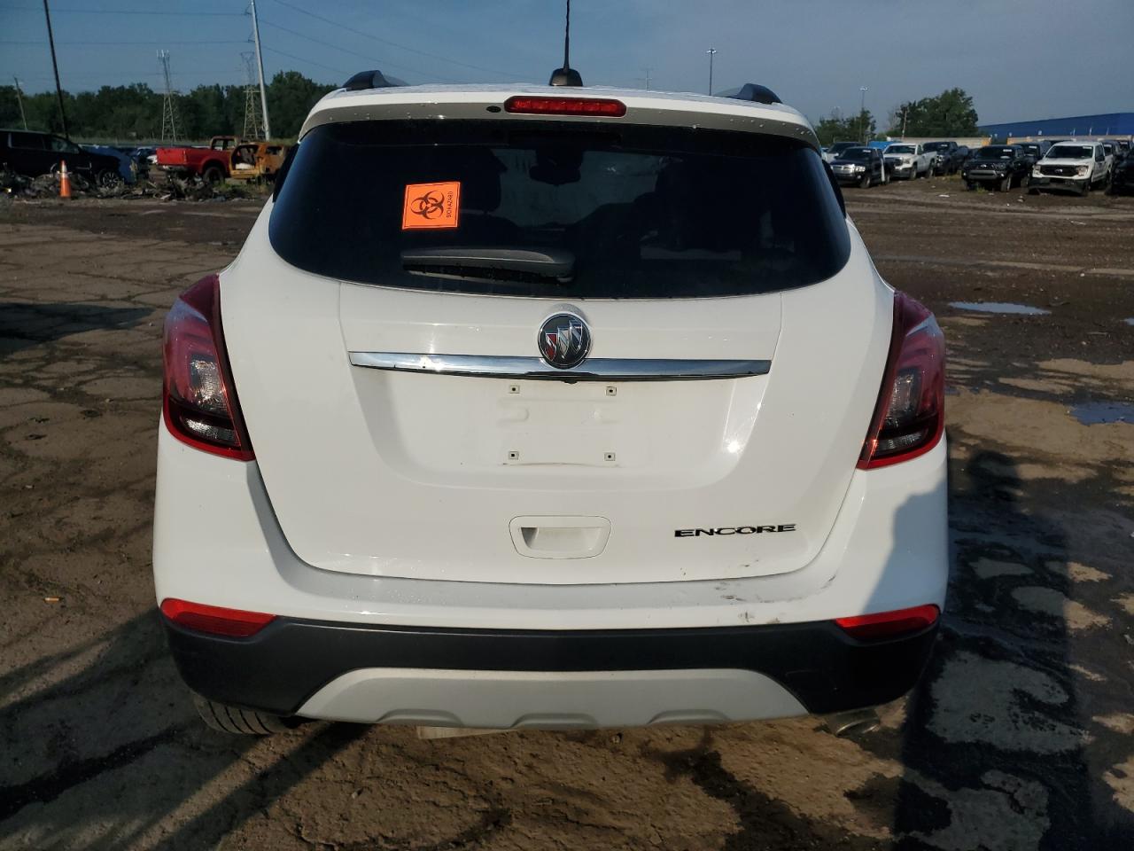 Buick Encore Preferred