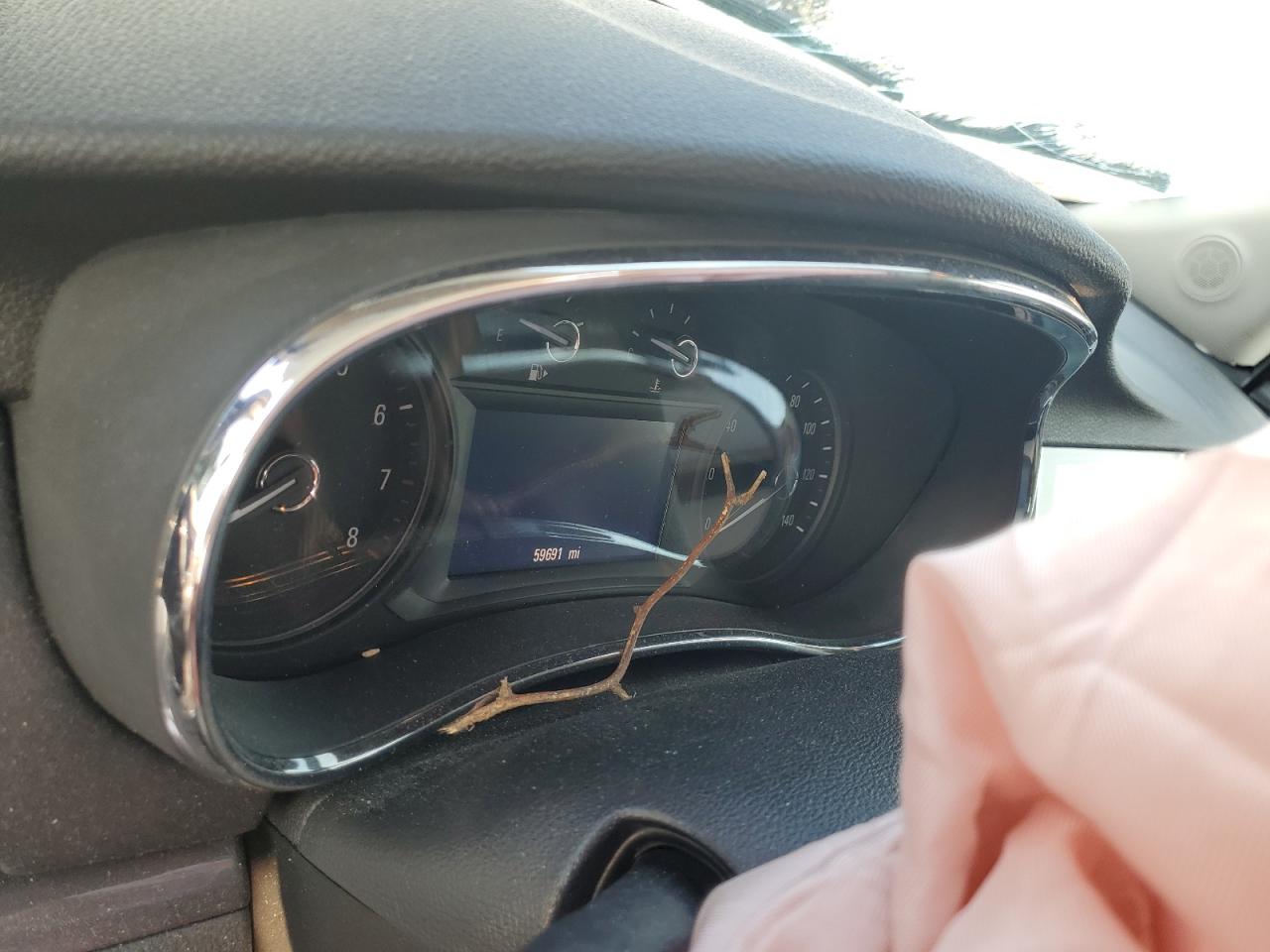Buick Encore Preferred