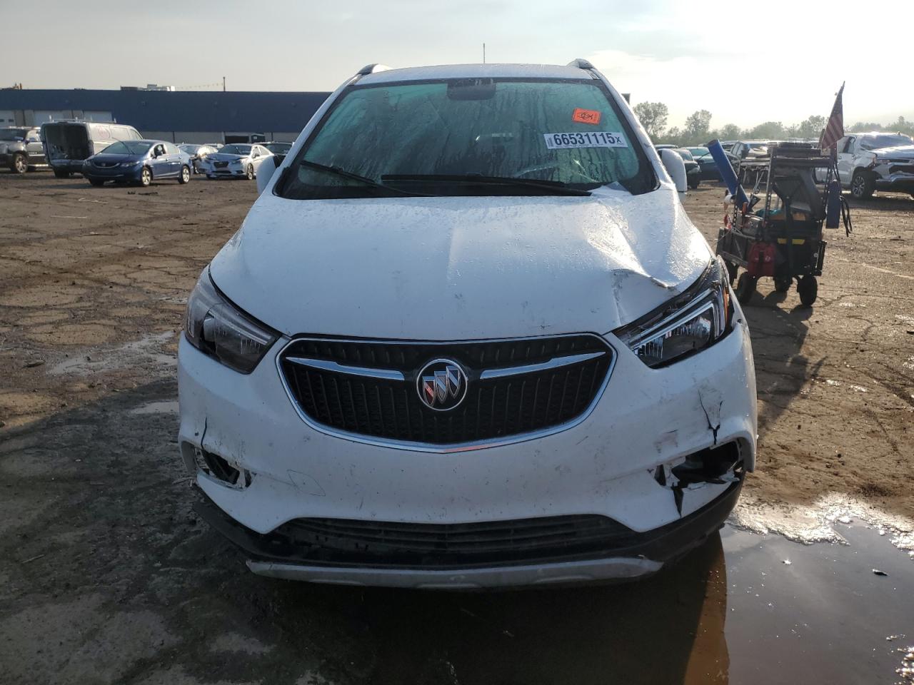 Buick Encore Preferred