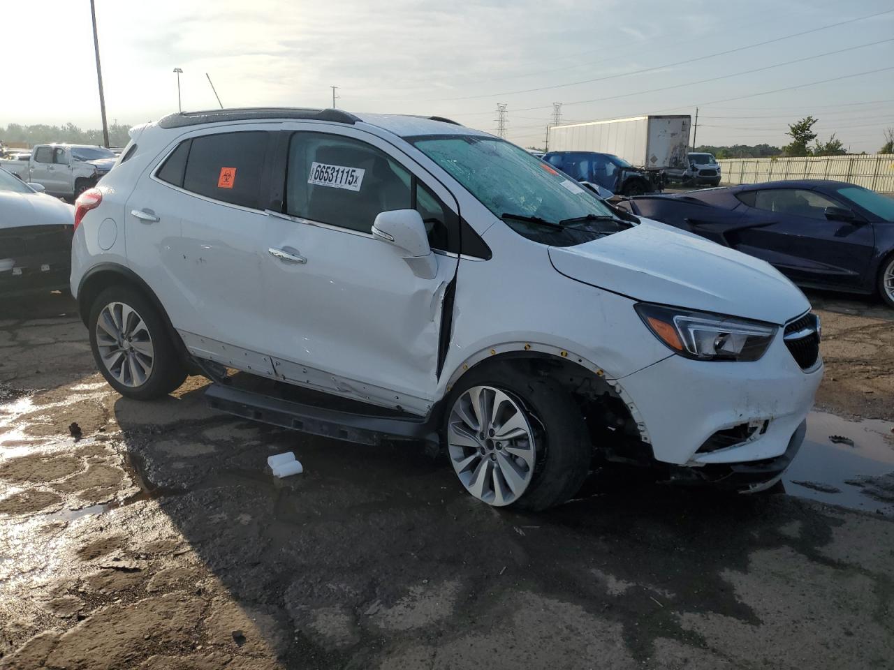 Buick Encore Preferred