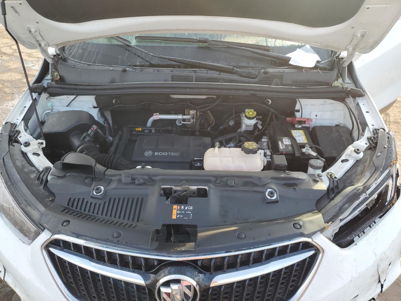 Buick Encore Preferred