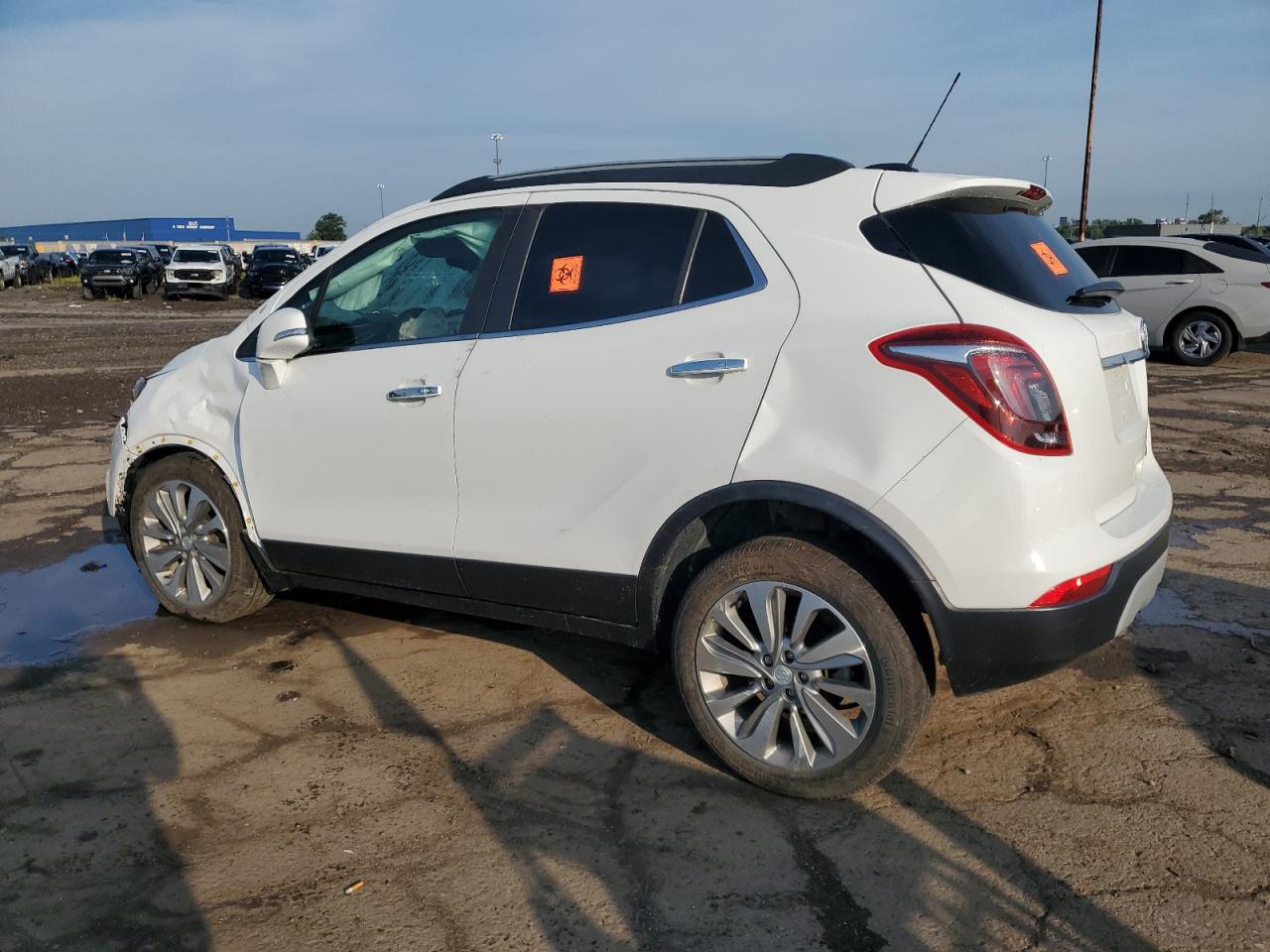 Buick Encore Preferred