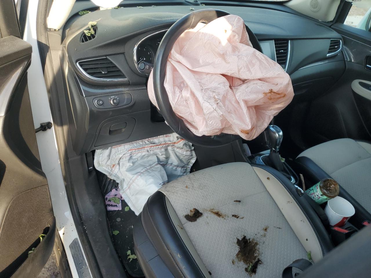 Buick Encore Preferred