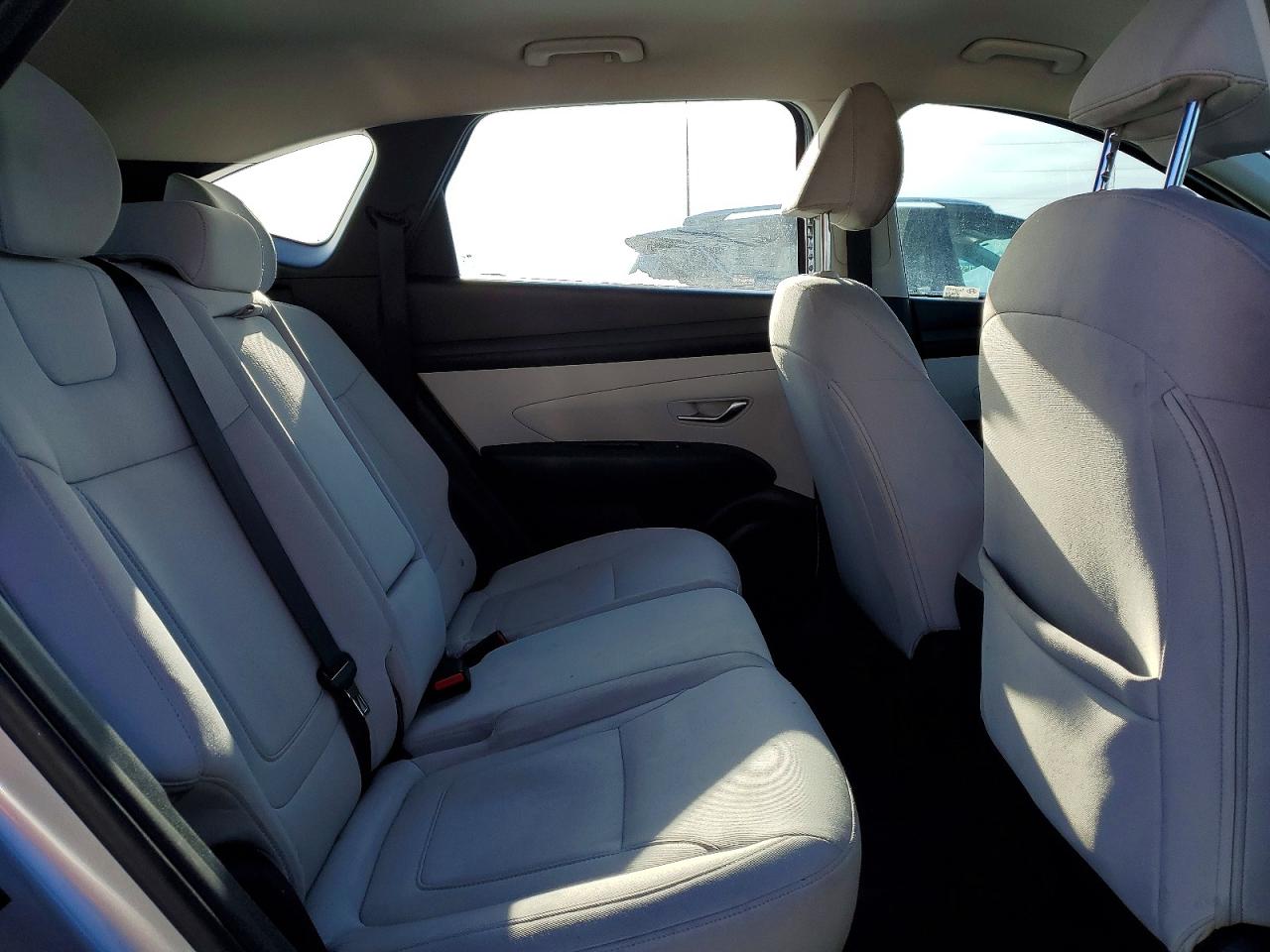 Hyundai TUCSON Se