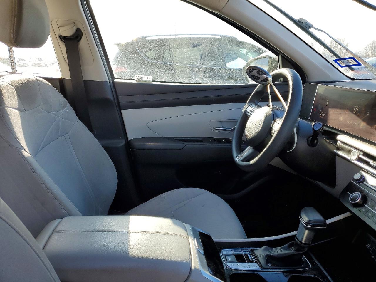 Hyundai TUCSON Se